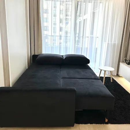 Teo Centrum Apartment