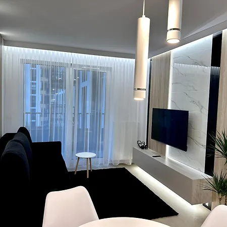 Διαμέρισμα Teo Centrum