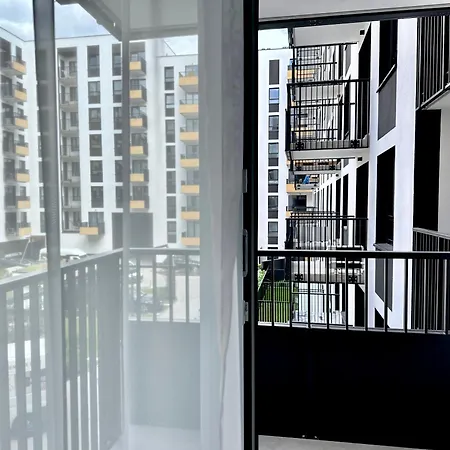 Διαμέρισμα Teo Centrum Βρότσλαβ