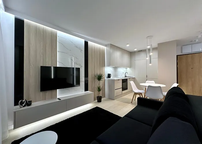 Διαμέρισμα Teo Centrum *