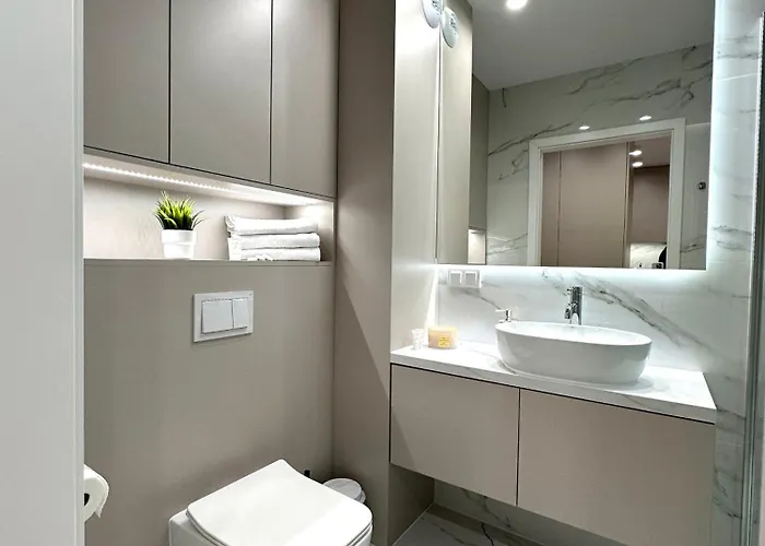 Teo Centrum Βρότσλαβ