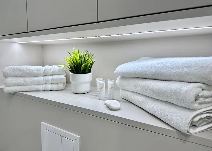 Διαμέρισμα Teo Centrum Βρότσλαβ