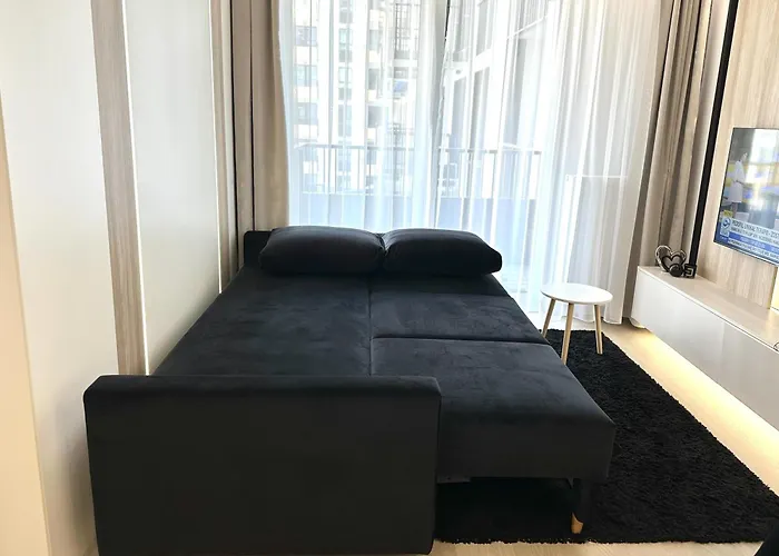 Teo Centrum Διαμέρισμα