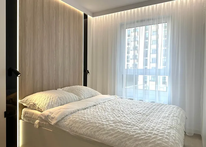 Διαμέρισμα Teo Centrum Βρότσλαβ